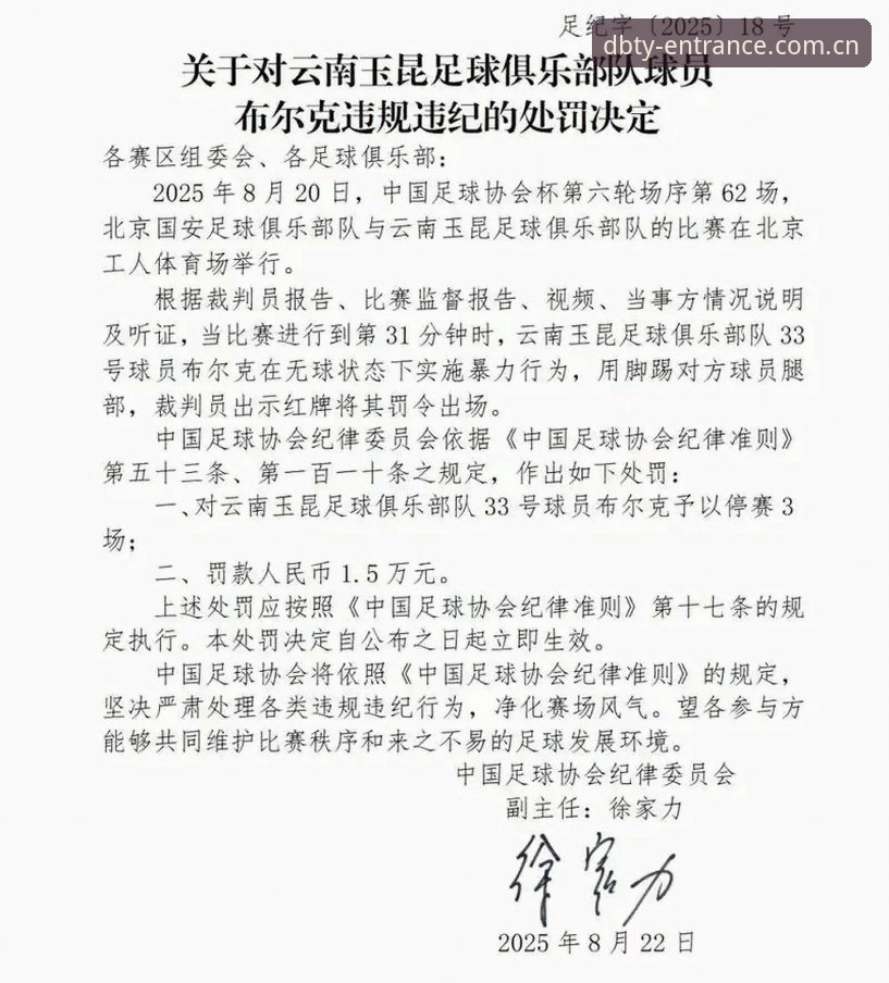 足协重磅罚单全面解析：第三批禁足名单背后的行业乱象深度剖析